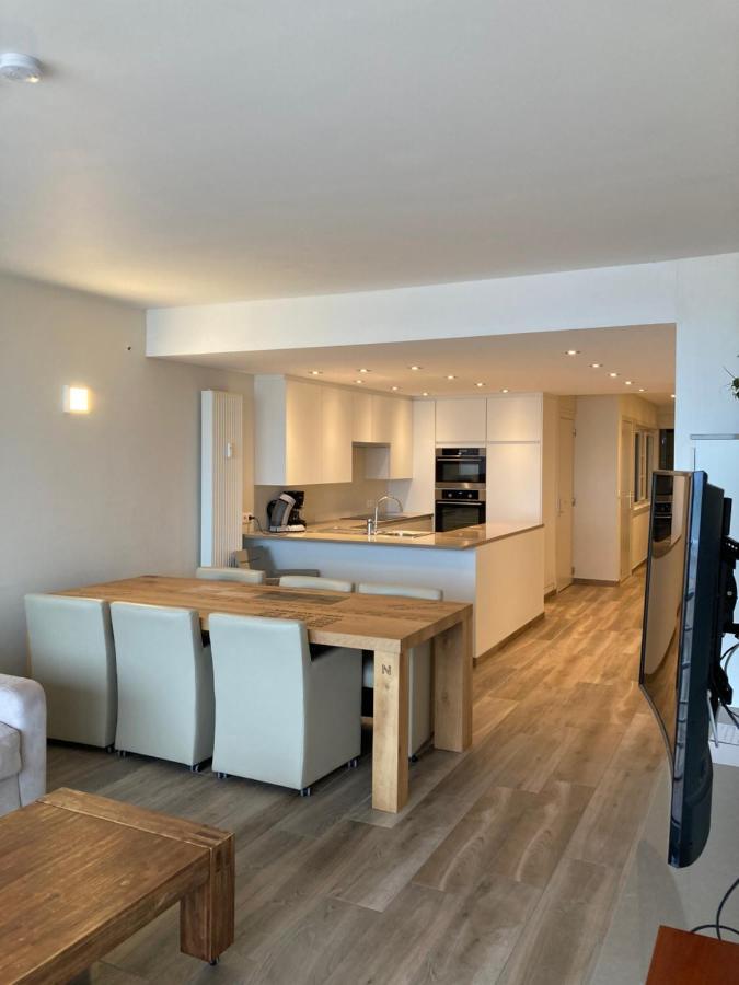 Appartement Luxury Family With Seaview And Jacuzzi Bathtub T48 *