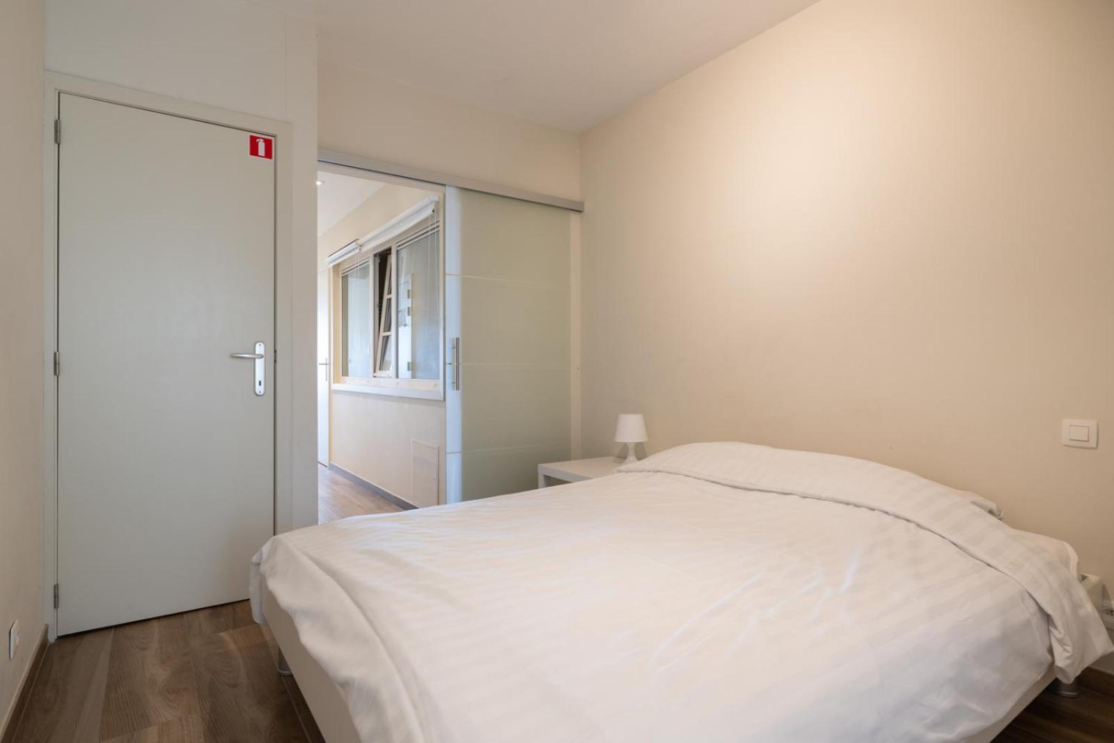 Luxury Family With Seaview And Jacuzzi Bathtub T48 Appartement
